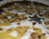 عکس مرحله 4 از دستور آش رشته با سبزی کوهی (لاوه)