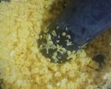 Foto langkah ke 3 dari resep Perkedel Jagung Sajiku.