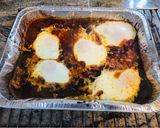Φωτογραφία βήματος 3 της συνταγής Shakshuka στο φούρνο