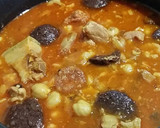 Foto del paso 1 de la receta: Callos a mi manera 🍜