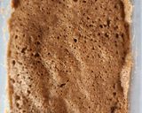 Foto del paso 3 de la receta: Panqué Keto en Microondas