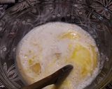 Foto del paso 2 de la receta: 🍩Donas esponjosas para los días lluviosos y frescos🌧