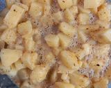 Foto del paso 4 de la receta: Tortilla de Papa Fit (Cocina Fácil Parte III)