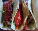 Foto del paso 10 de la receta: Tacos Mexicano