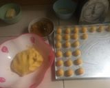 Foto langkah ke 4 dari resep Nastar keju.
