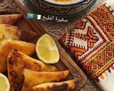 صورة لخطوة 5 من وصفة بوراك🇩🇿 ببقايا الدجاج