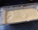Foto del paso 2 de la receta: Pan otoñal de mermelada de cítricos con manzana