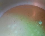 A picture of step 3 of Haleem.