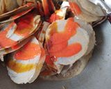 Foto langkah ke 4 dari resep 53.Seafood masak asam saos tiram.