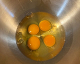 Foto del paso 2 de la receta: Bizcocho Genovés