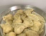Foto langkah ke 6 dari resep Pempek pistel (Tanpa Ikan).