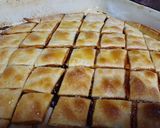 Foto del paso 4 de la receta: Cuadraditos de membrillo