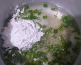 Foto langkah ke 1 dari resep Cireng salju.