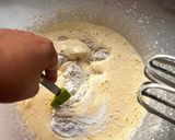 Foto del paso 4 de la receta: Queque fácil con tagatosa