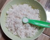 Foto langkah ke 1 dari resep Putri Ayu Pandan.