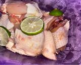 Foto langkah ke 3 dari resep Ayam Goreng Kalasan.