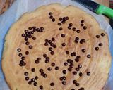 Foto langkah ke 6 dari resep Kue tape panggang.