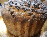 Foto del passaggio 4 della ricetta Torta Muffin Gigante
