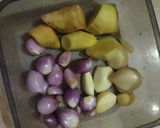 Foto langkah ke 3 dari resep Gulai Cincang Padang.