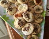 Foto del paso 7 de la receta: Galletitas crujientes