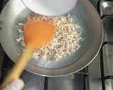 A picture of step 1 of Chinese Filling 🇨🇳🇨🇳🥕🫑🥬.
