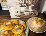 Foto del paso 11 de la receta: Bagels