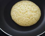 Foto langkah ke 5 dari resep Pancake Keju.