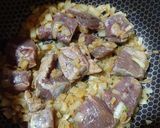عکس مرحله 3 از دستور خورش کدو مسما