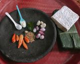 Foto langkah ke 1 dari resep Tempe Mendol Resep Eyang.