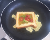Foto del paso 7 de la receta: Tortilla tostada