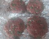 Foto del paso 3 de la receta: Hamburguesas versión 3
