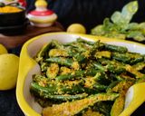 રાયતા મરચાં (Green Chilli Pickle Recipe in Gujarati) (Instant) રેસીપી સ્ટેપ4ફોટો