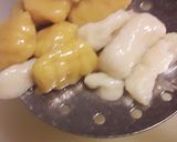 Foto del paso 6 de la receta: Ñoquis de papa y calabaza!