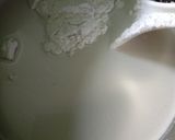 Foto langkah ke 3 dari resep Putri Mandi Ubi.