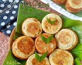 Foto langkah ke 7 dari resep 740. Roti Pisang Khas Banjar.