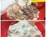Foto langkah ke 1 dari resep Pempek Adaan.