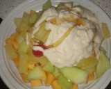 Foto del paso 1 de la receta: Cóctel de frutas