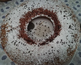 Foto del paso 5 de la receta: Bizcocho de yogur en olla horno antigua
