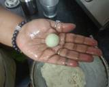 Semolina Balls recipe step 6 photo
