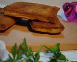 Fried bread samosa recipe step 17 photo