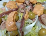 Foto del paso 11 de la receta: Xato