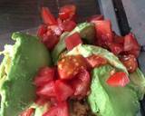 Guacamole recipe step 2 photo