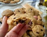 Foto del paso 10 de la receta: Cookies sin gluten