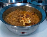 நாட்டு சர்க்கரை பொங்கல் (Naattu sarkarai pongal recipe in tamil) ரெசிபி ஸ்டேப் 4 புகைப்படம்