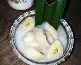 Foto langkah ke 4 dari resep Kolak pisang.