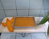 Foto langkah ke 5 dari resep Pudding Labuku.