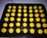 Foto langkah ke 4 dari resep Nastar Simplee.