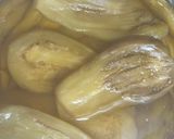 Foto del paso 5 de la receta: Berenjenas al escabeche