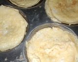 Foto langkah ke 1 dari resep Terik Telur Dadar Sayuran.
