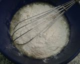 Foto del paso 3 de la receta: Muffins de queso